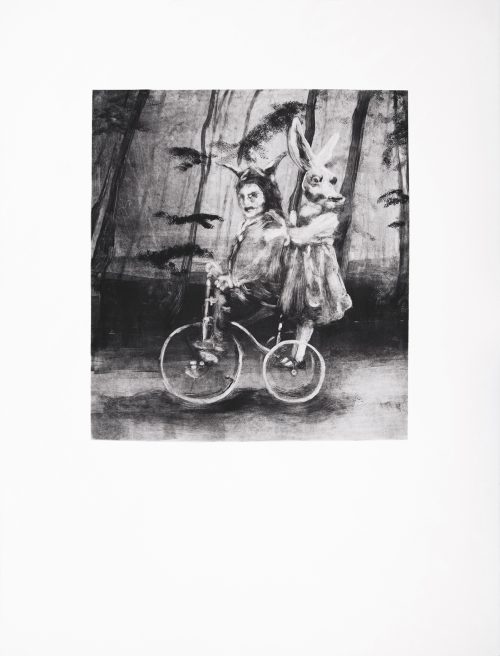Barnes-Chloe-Bike Ride